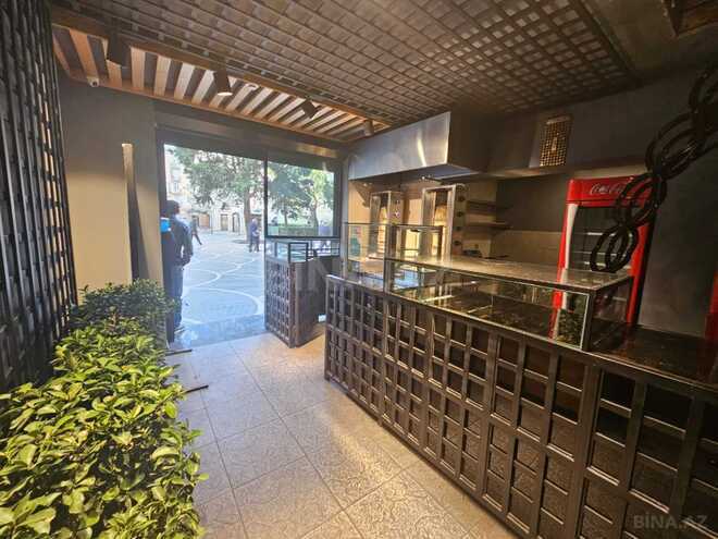 İcarəyə verilir  obyekt 86 m², Sahil m., photo 3 from 18