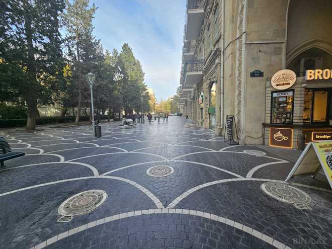 İcarəyə verilir  obyekt 86 m², Sahil m., photo 14 from 18