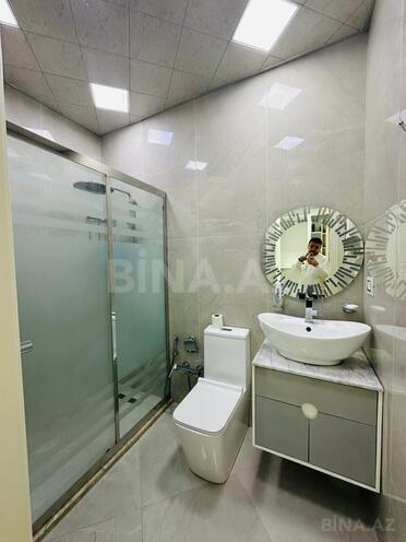 İcarəyə verilir 4 otaqlı yeni tikili 180 m², Nəriman Nərimanov m., photo 20 from 21
