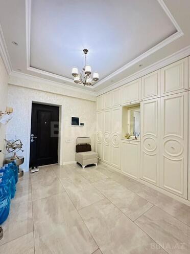 İcarəyə verilir 4 otaqlı yeni tikili 180 m², Nəriman Nərimanov m., photo 18 from 21