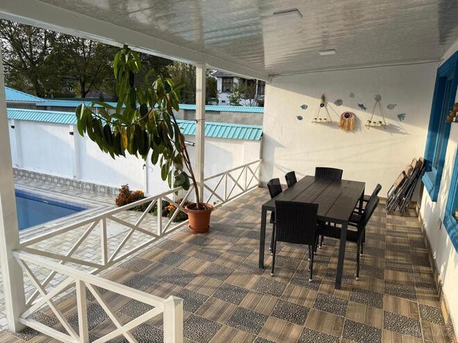 İcarəyə verilir 4 otaqlı həyət evi/bağ evi 120 m², photo 5 from 19