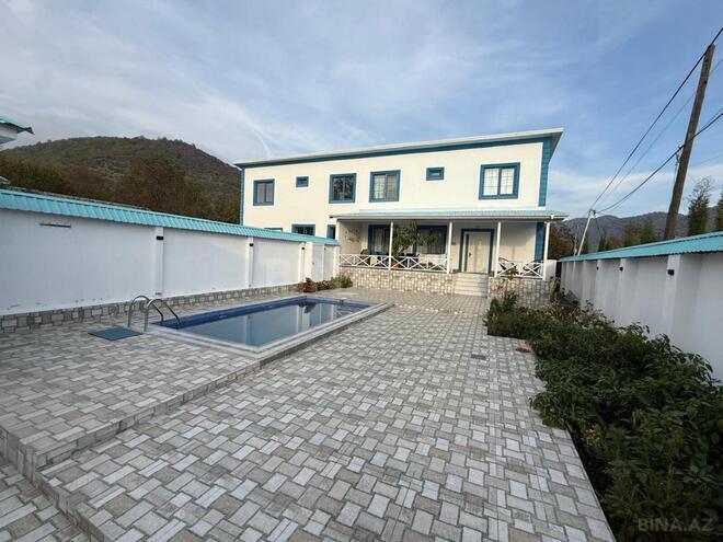 İcarəyə verilir 4 otaqlı həyət evi/bağ evi 120 m², photo 6 from 19