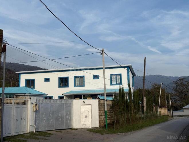 İcarəyə verilir 4 otaqlı həyət evi/bağ evi 120 m², photo 7 from 19
