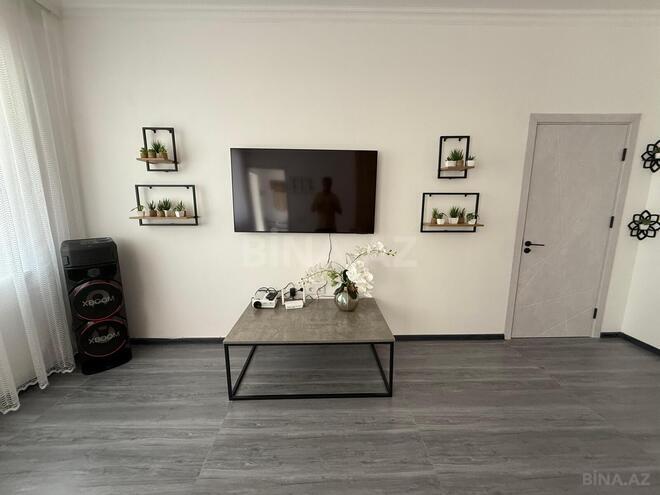 İcarəyə verilir 4 otaqlı həyət evi/bağ evi 120 m², photo 17 from 19