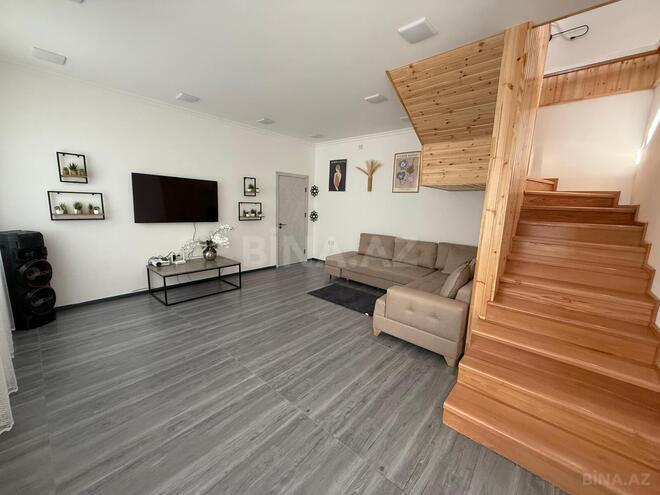 İcarəyə verilir 4 otaqlı həyət evi/bağ evi 120 m², photo 18 from 19