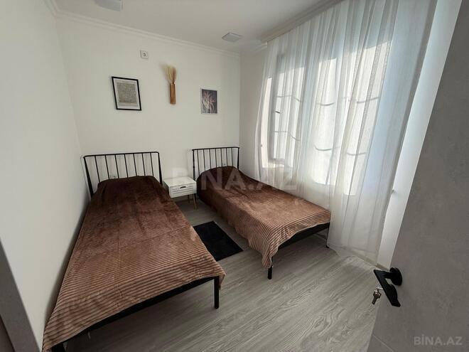 İcarəyə verilir 4 otaqlı həyət evi/bağ evi 120 m², photo 14 from 19