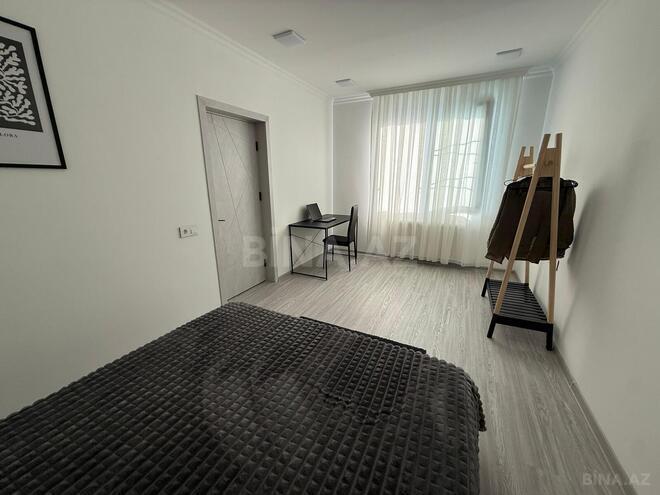 İcarəyə verilir 4 otaqlı həyət evi/bağ evi 120 m², photo 11 from 19