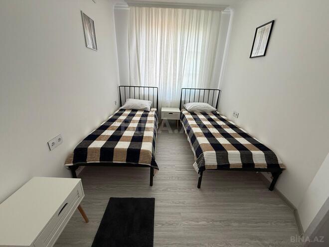 İcarəyə verilir 4 otaqlı həyət evi/bağ evi 120 m², photo 13 from 19