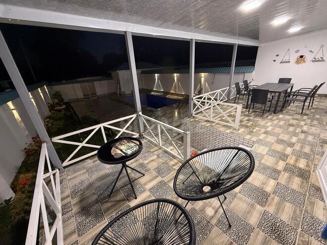 İcarəyə verilir 4 otaqlı həyət evi/bağ evi 120 m², photo 10 from 19