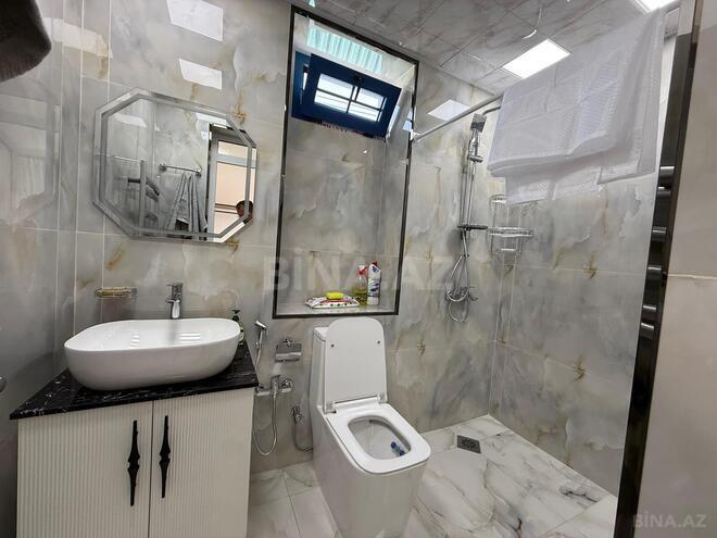 İcarəyə verilir 4 otaqlı həyət evi/bağ evi 120 m², photo 15 from 19