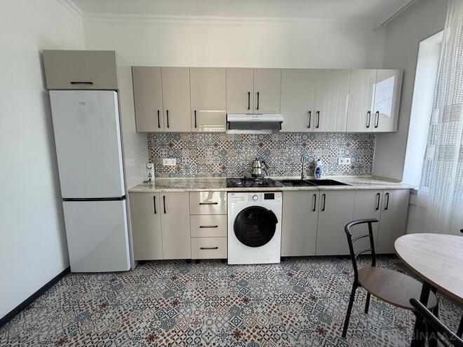 İcarəyə verilir 4 otaqlı həyət evi/bağ evi 120 m², photo 16 from 19