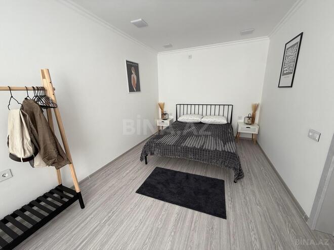 İcarəyə verilir 4 otaqlı həyət evi/bağ evi 120 m², photo 12 from 19