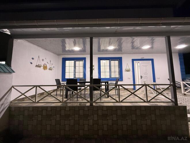İcarəyə verilir 4 otaqlı həyət evi/bağ evi 120 m², photo 8 from 19