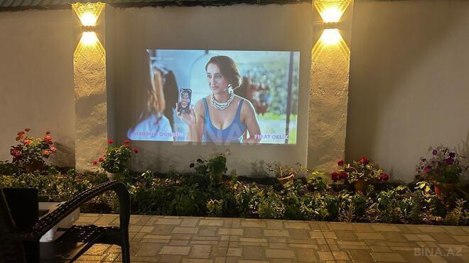 İcarəyə verilir 4 otaqlı həyət evi/bağ evi 120 m², photo 9 from 19