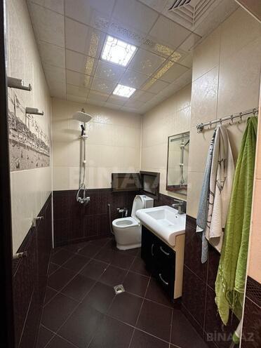 Satılır 3 otaqlı yeni tikili 77 m², İnşaatçılar m., photo 13 from 21