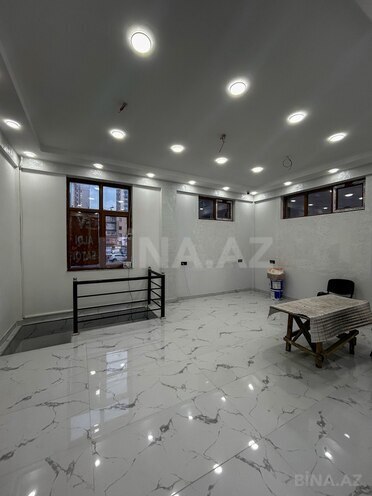 İcarəyə verilir  obyekt 120 m², Nəriman Nərimanov m., photo 3 from 13