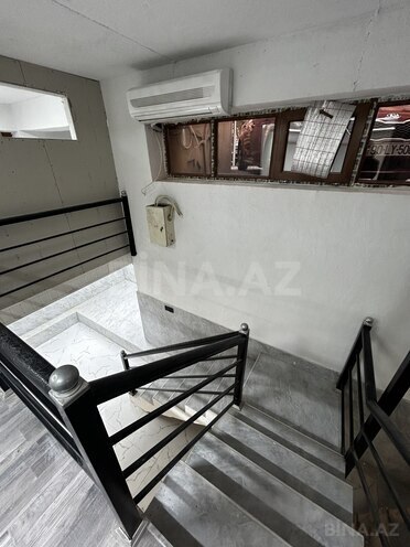 İcarəyə verilir  obyekt 120 m², Nəriman Nərimanov m., photo 11 from 13