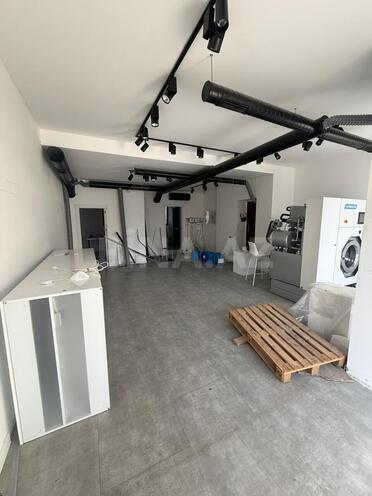 İcarəyə verilir  obyekt 65 m², Nəsimi r., photo 4 from 7