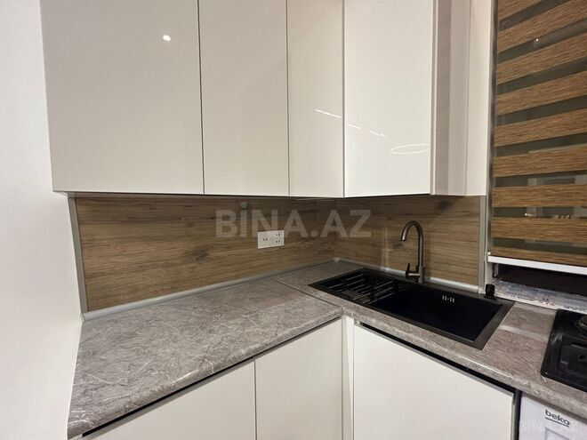 Satılır 2 otaqlı yeni tikili 60 m², 28 May m., photo 9 from 23