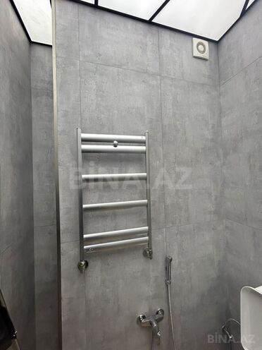 Satılır 2 otaqlı yeni tikili 60 m², 28 May m., photo 17 from 23
