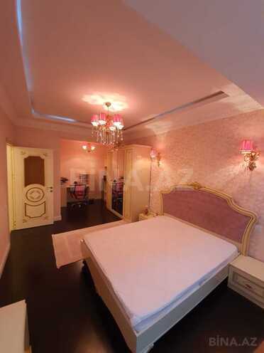 İcarəyə verilir 3 otaqlı yeni tikili 96 m², Şah İsmayıl Xətai m., photo 8 from 26
