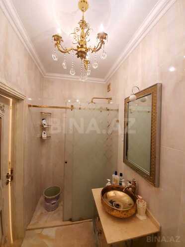 İcarəyə verilir 3 otaqlı yeni tikili 96 m², Şah İsmayıl Xətai m., photo 11 from 26