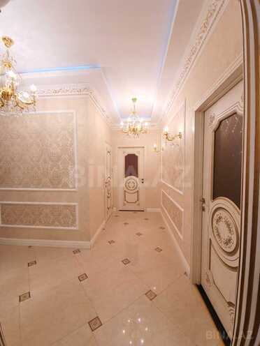 İcarəyə verilir 3 otaqlı yeni tikili 96 m², Şah İsmayıl Xətai m., photo 9 from 26