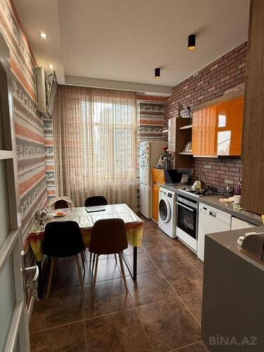 Продаётся 3-комн. новостройка 100 м², м. 8 ноября, photo 8 from 15