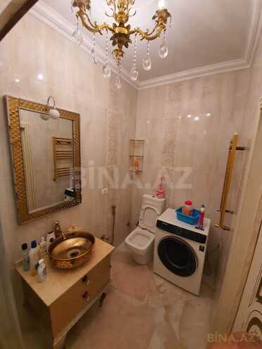 İcarəyə verilir 3 otaqlı yeni tikili 96 m², Şah İsmayıl Xətai m., photo 10 from 26