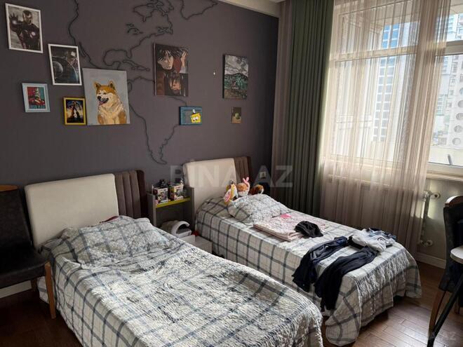 Продаётся 3-комн. новостройка 100 м², м. 8 ноября, photo 5 from 15