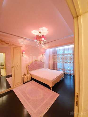 İcarəyə verilir 3 otaqlı yeni tikili 96 m², Şah İsmayıl Xətai m., photo 7 from 26