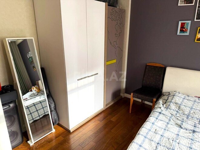 Продаётся 3-комн. новостройка 100 м², м. 8 ноября, photo 7 from 15