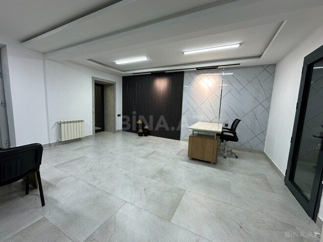 İcarəyə verilir 4 otaqlı ofis 104 m², Elmlər Akademiyası m., photo 10 from 19