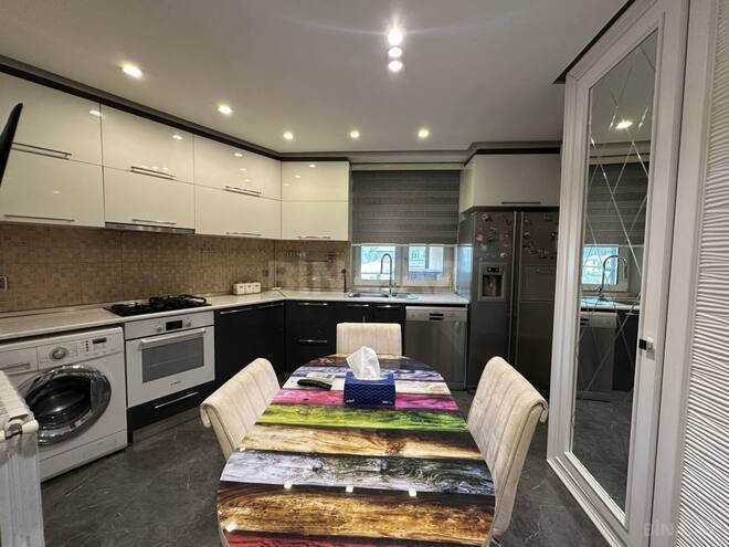 Продаётся 3-комн. новостройка 92 м², пос. Баилова, photo 19 from 22