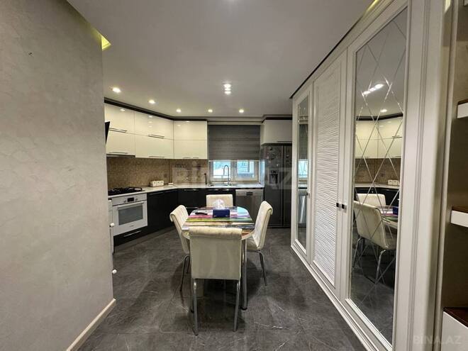 Продаётся 3-комн. новостройка 92 м², пос. Баилова, photo 18 from 22