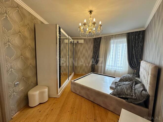 Продаётся 3-комн. новостройка 92 м², пос. Баилова, photo 15 from 22