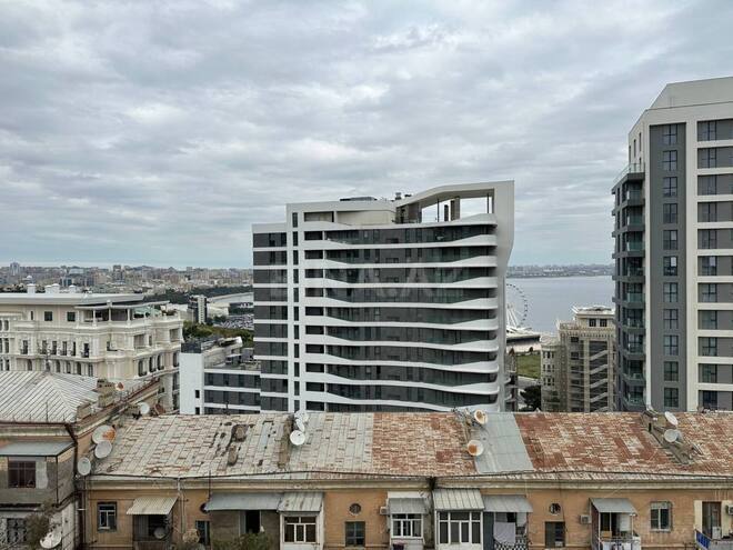 Продаётся 3-комн. новостройка 92 м², пос. Баилова, photo 3 from 22