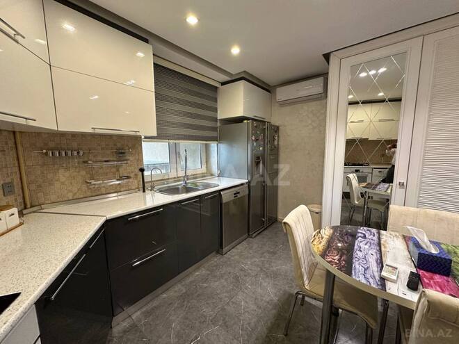 Продаётся 3-комн. новостройка 92 м², пос. Баилова, photo 21 from 22