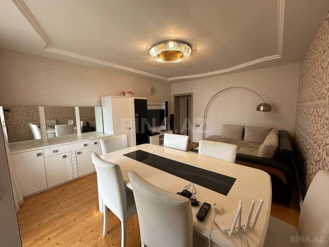 Продаётся 3-комн. новостройка 92 м², пос. Баилова, photo 9 from 22