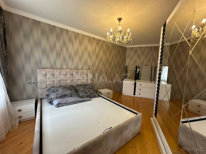 Продаётся 3-комн. новостройка 92 м², пос. Баилова, photo 14 from 22