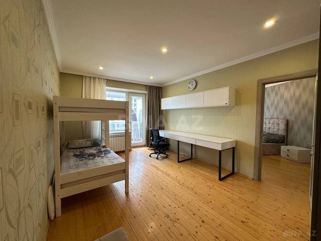 Продаётся 3-комн. новостройка 92 м², пос. Баилова, photo 12 from 22