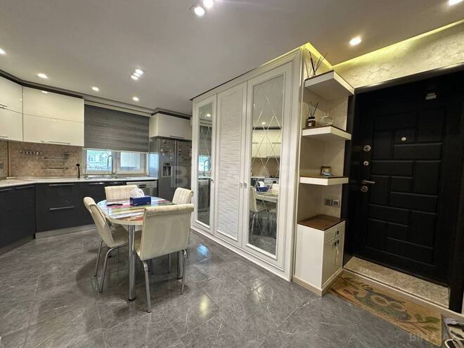 Продаётся 3-комн. новостройка 92 м², пос. Баилова, photo 17 from 22