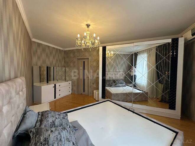 Продаётся 3-комн. новостройка 92 м², пос. Баилова, photo 13 from 22