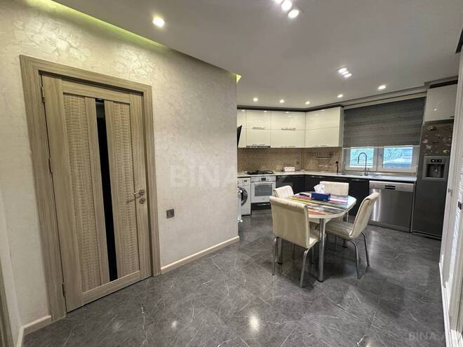 Продаётся 3-комн. новостройка 92 м², пос. Баилова, photo 16 from 22