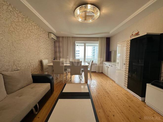 Продаётся 3-комн. новостройка 92 м², пос. Баилова, photo 8 from 22