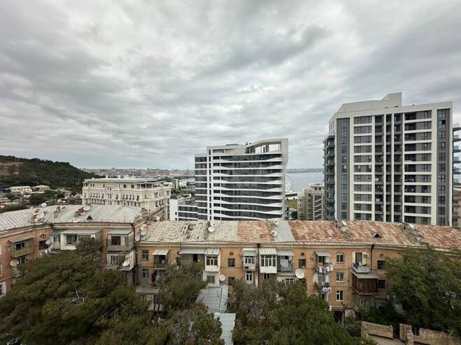 Продаётся 3-комн. новостройка 92 м², пос. Баилова, photo 4 from 22