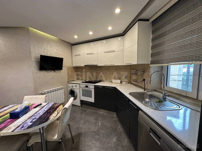 Продаётся 3-комн. новостройка 92 м², пос. Баилова, photo 20 from 22