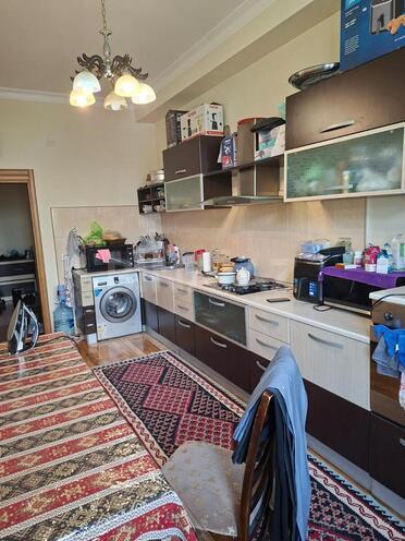 Продаётся 3-комн. новостройка 150 м², м. Элмляр Академиясы, photo 8 from 15