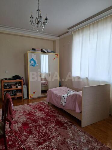 Продаётся 3-комн. новостройка 150 м², м. Элмляр Академиясы, photo 10 from 15