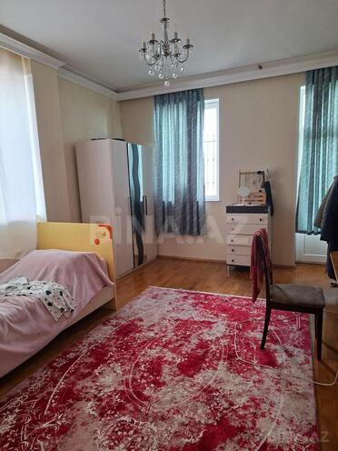 Продаётся 3-комн. новостройка 150 м², м. Элмляр Академиясы, photo 9 from 15